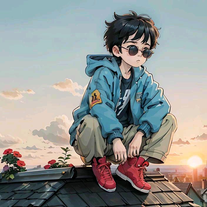 🌈点丶点点🌈