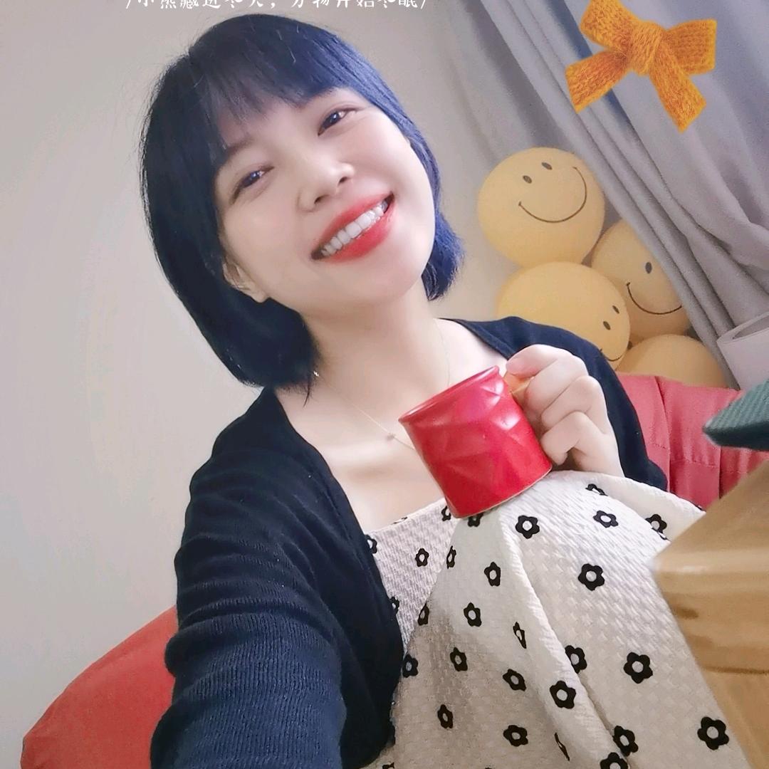 勾勾酱紫