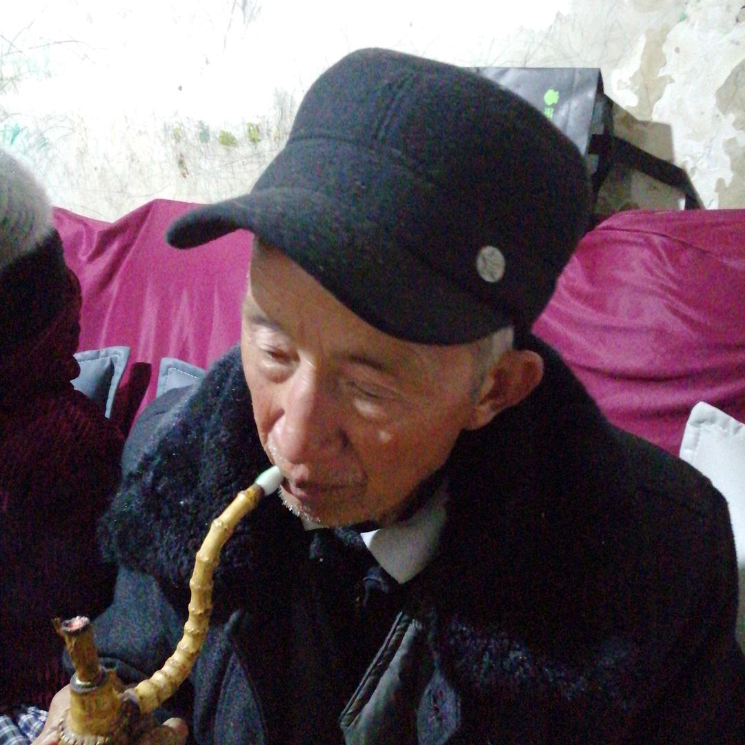 老来欢