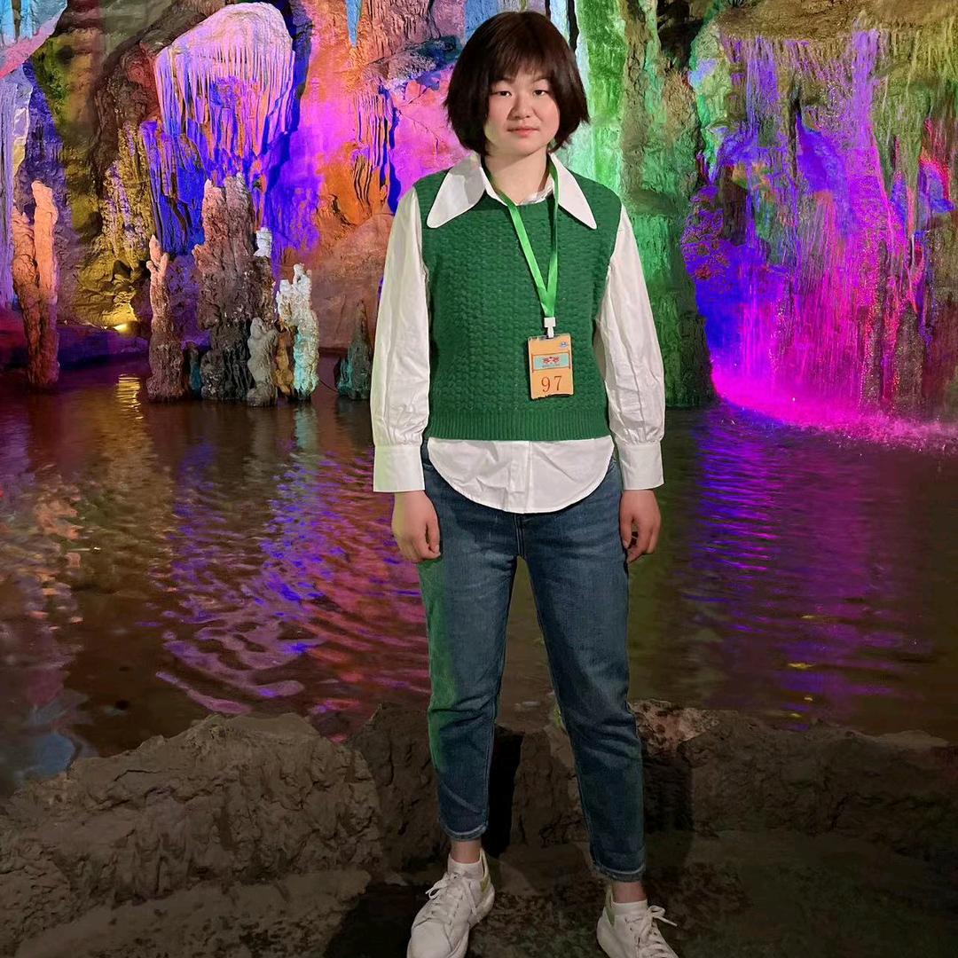 🌈🌈星辰