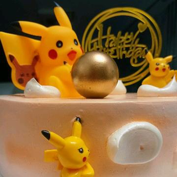 招财猫好物分享