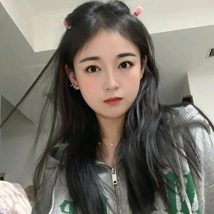 博爱仙子💕