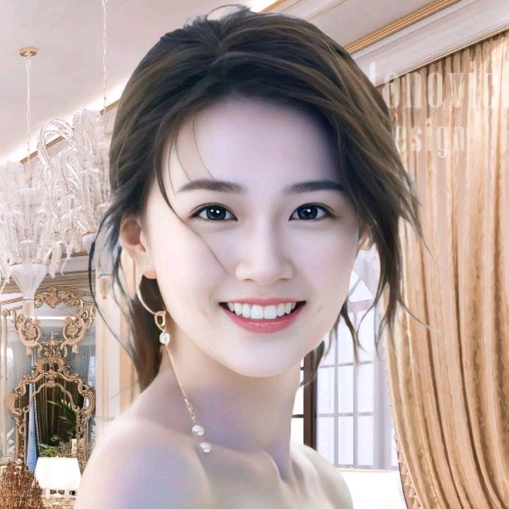 小富婆