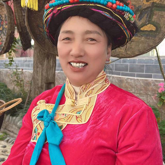 熊秀兰