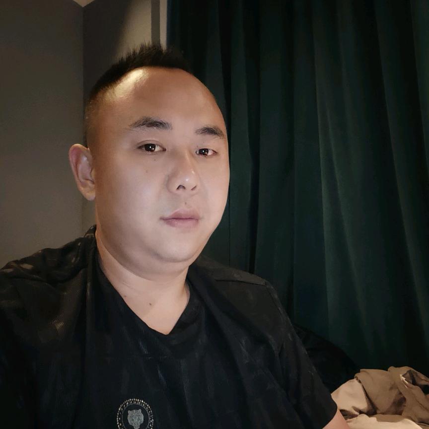 一个哒不溜