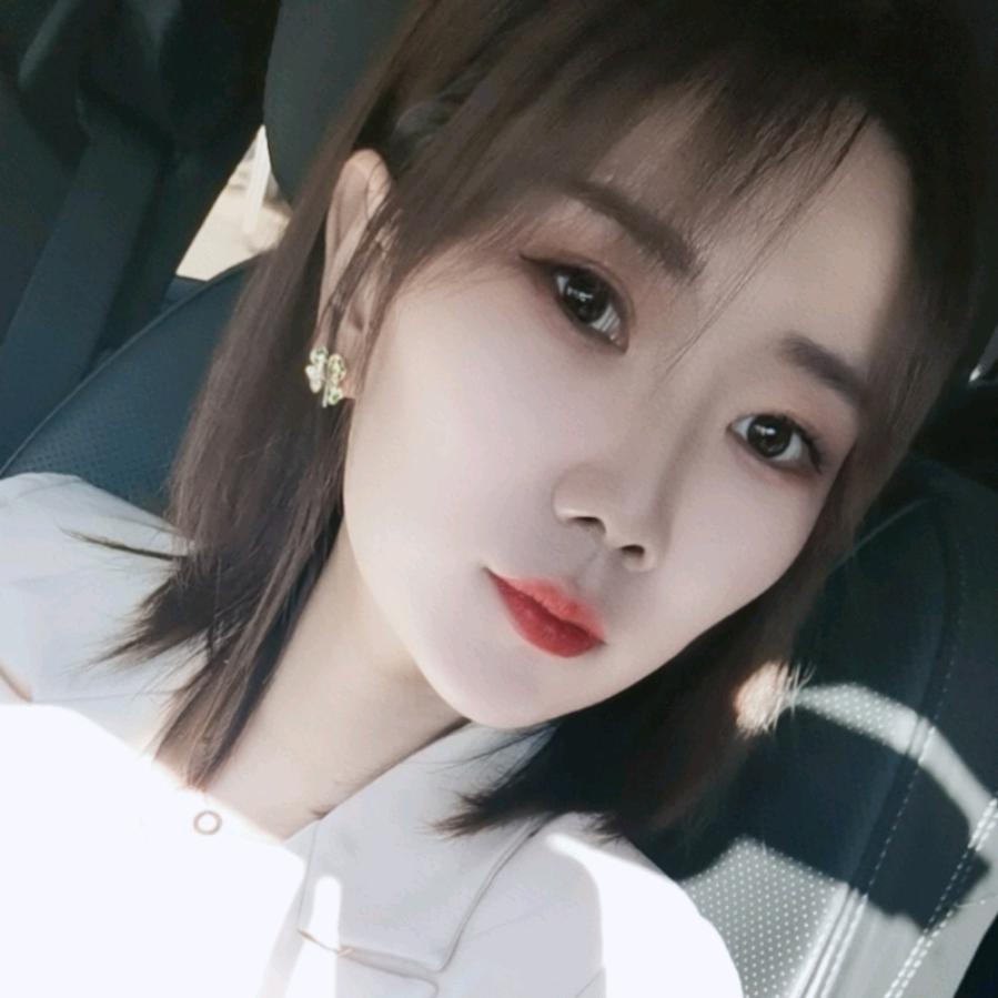 愿得一人心💗