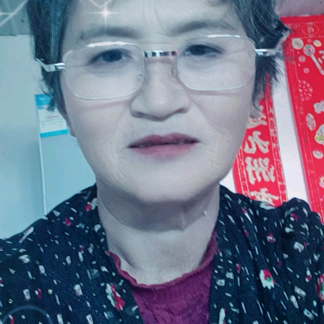 有谁知道我的苦？