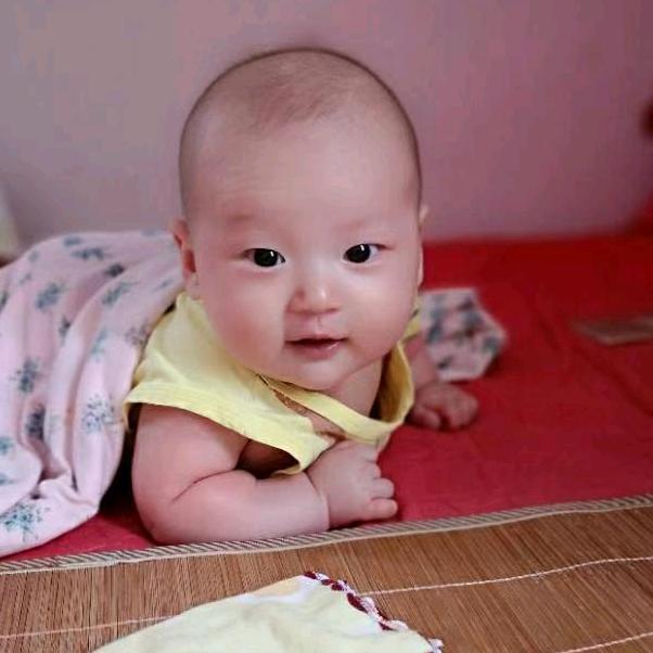 阿杰！