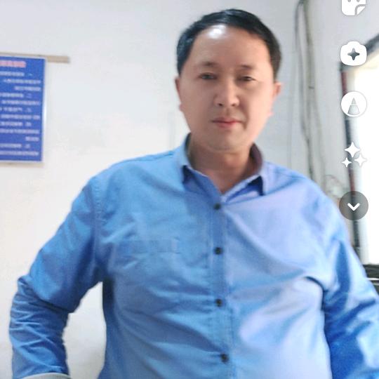 青山绿水总是情（赵）