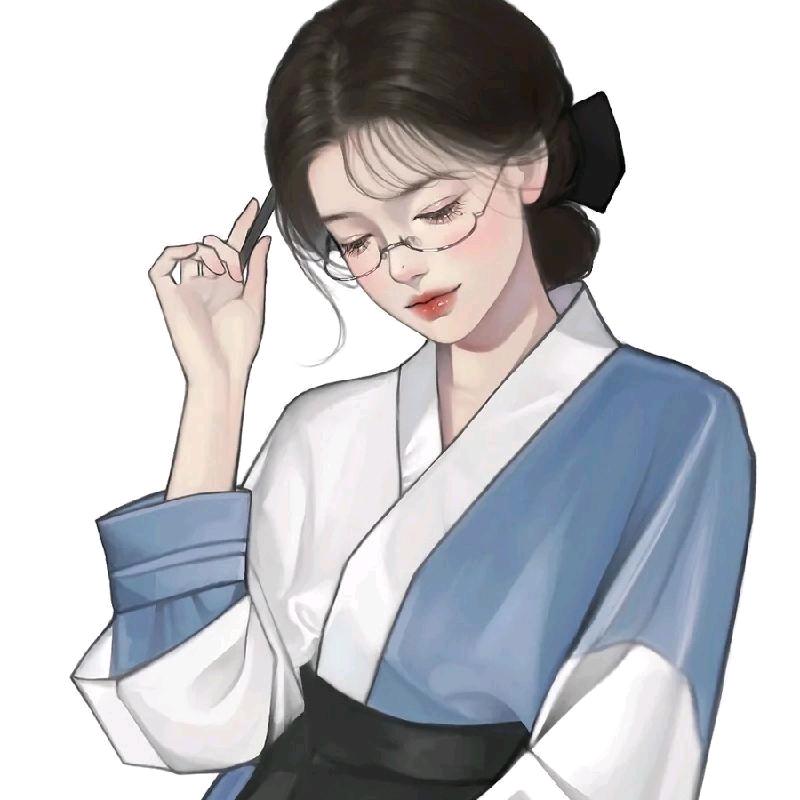 美容美甲师小王