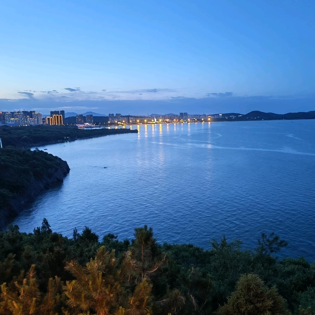 云淡风轻