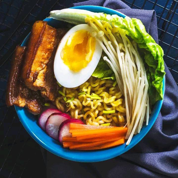 我是开心果