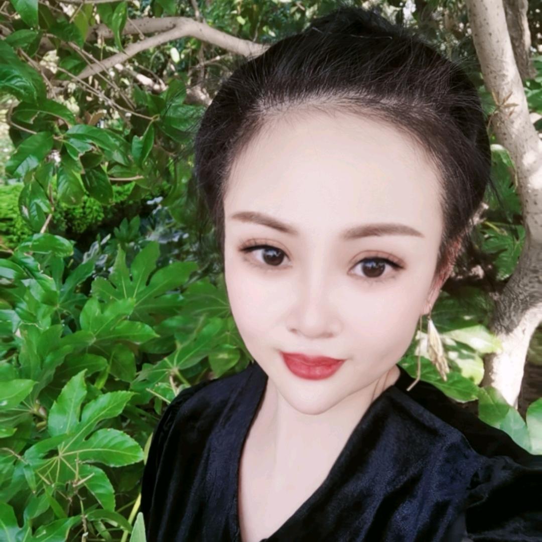 伊人恋花