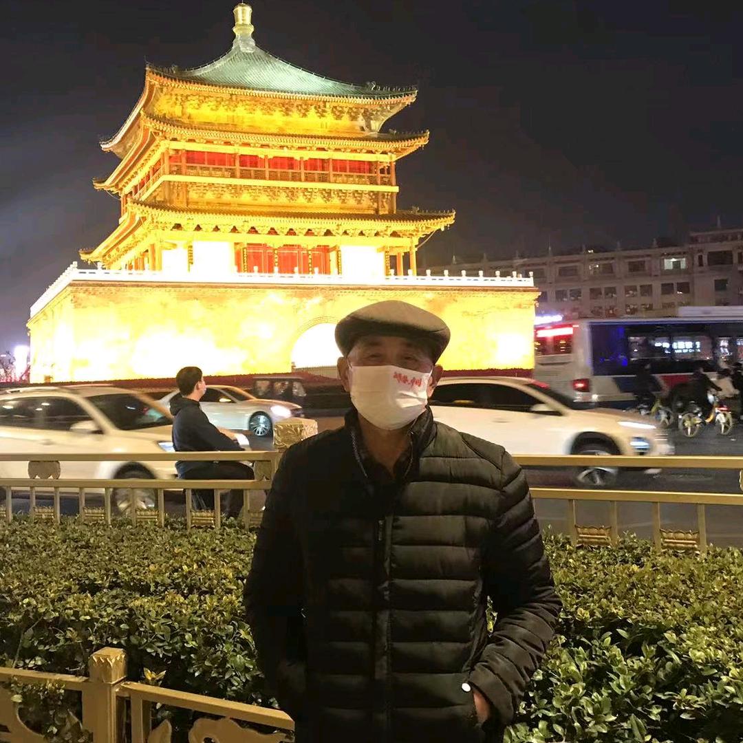 马玉凯