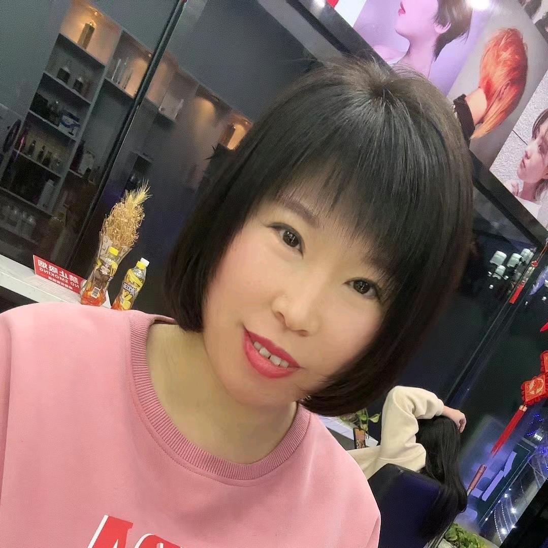 青岛胡萝卜丽姐姐