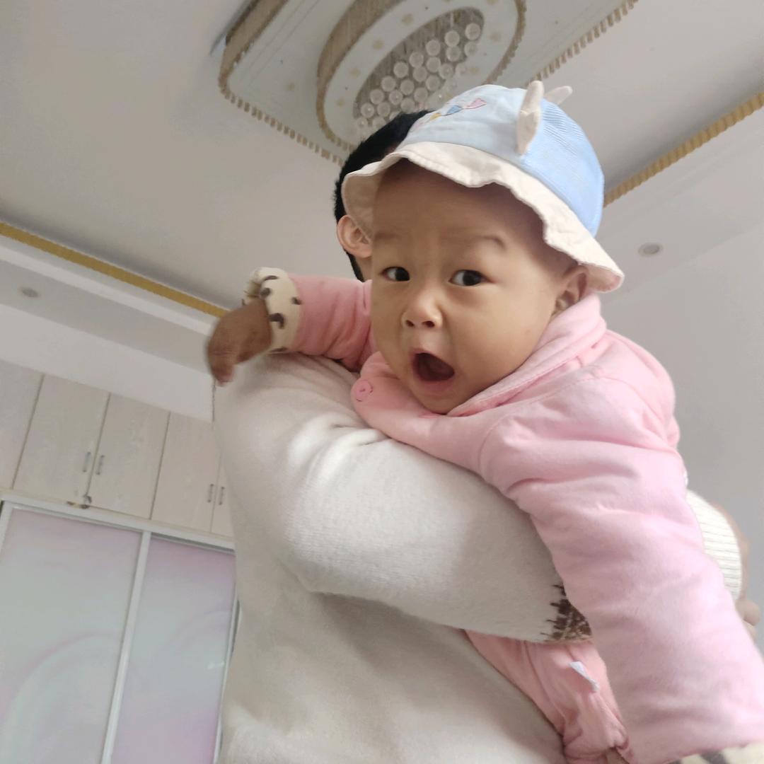 ~💕一周困八天