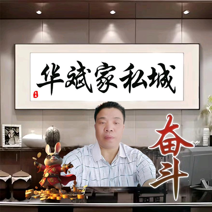 六都寨镇华斌家私城