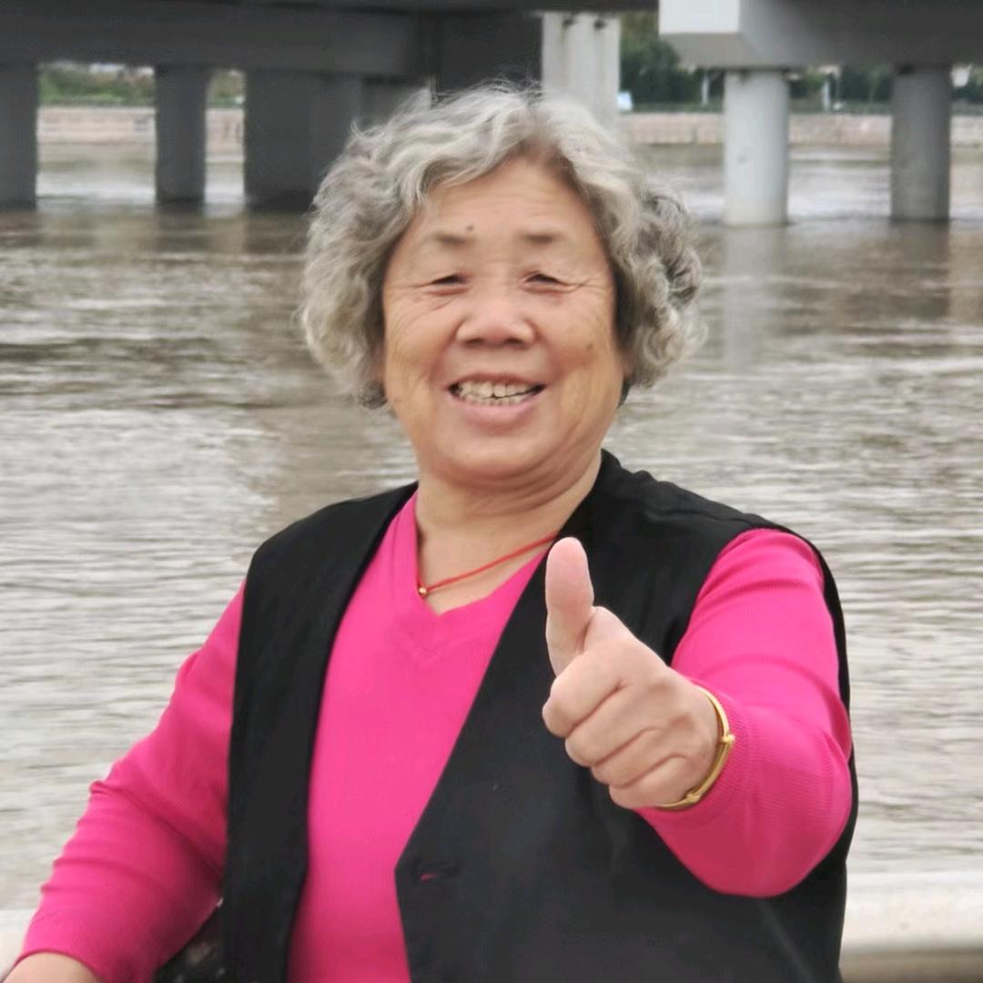 幸福满满