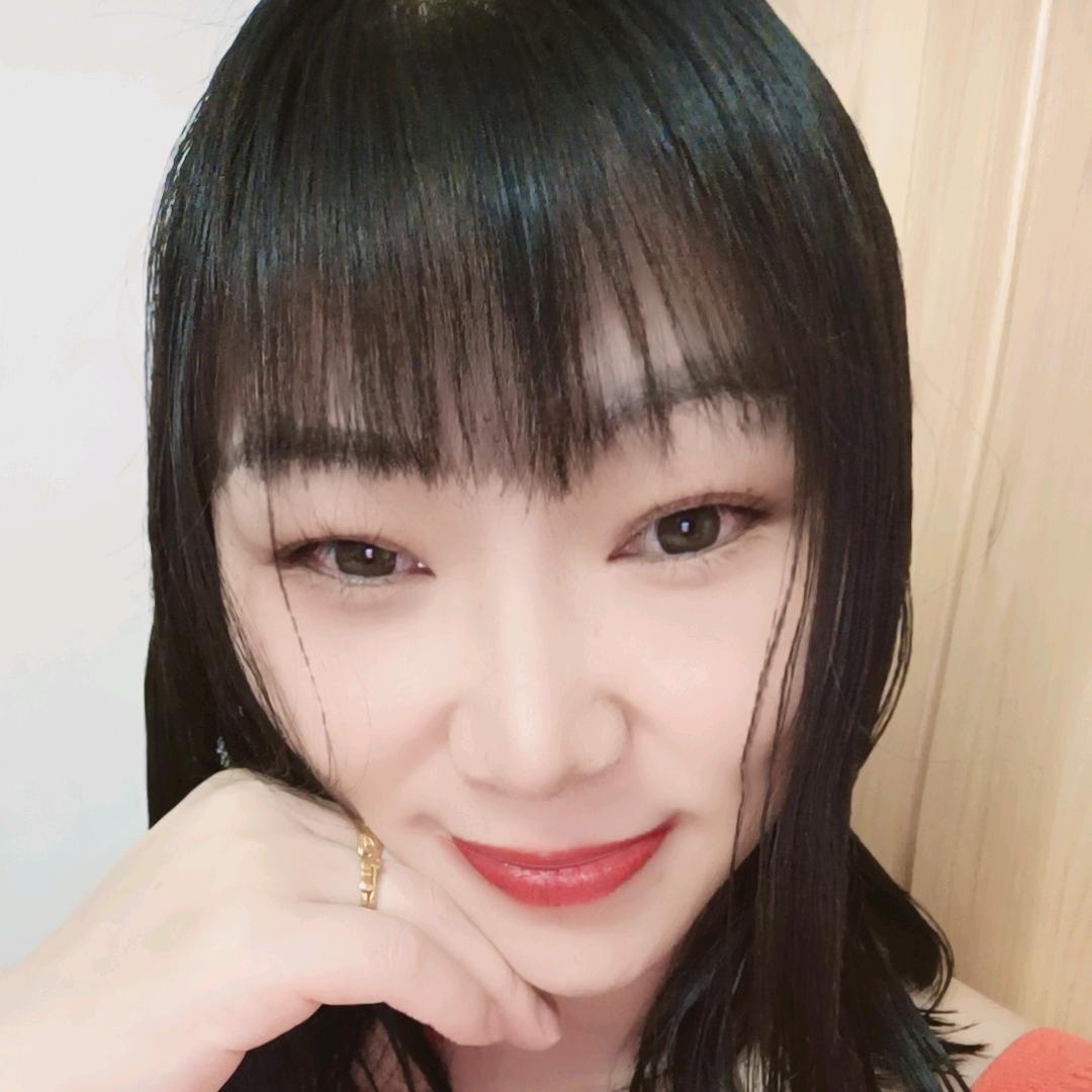 小女人啊丽&22号
