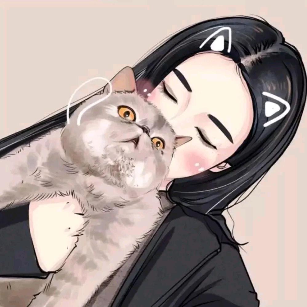 王小花是只猫