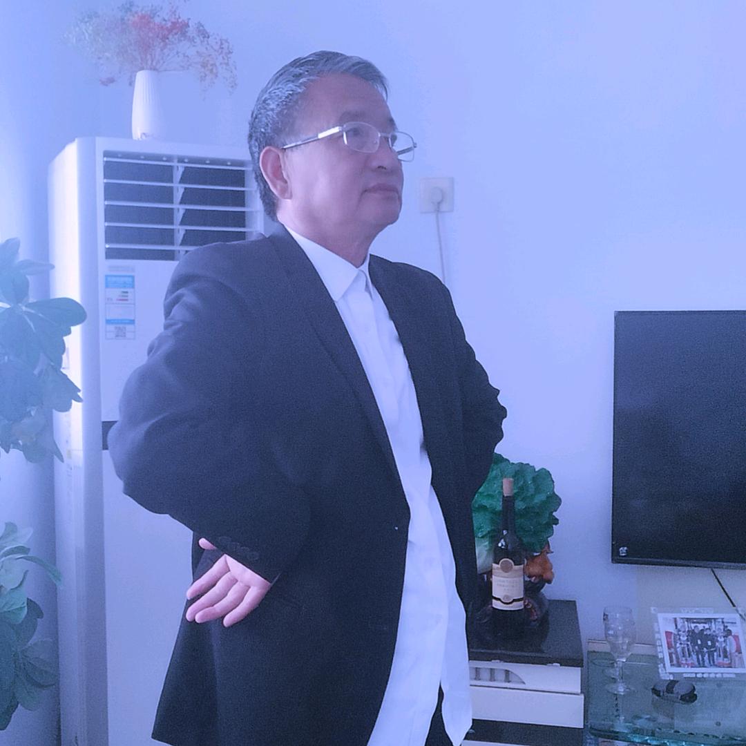 邢海付