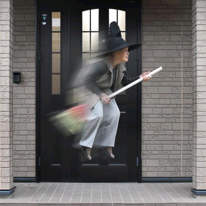毒苹果真得很好看