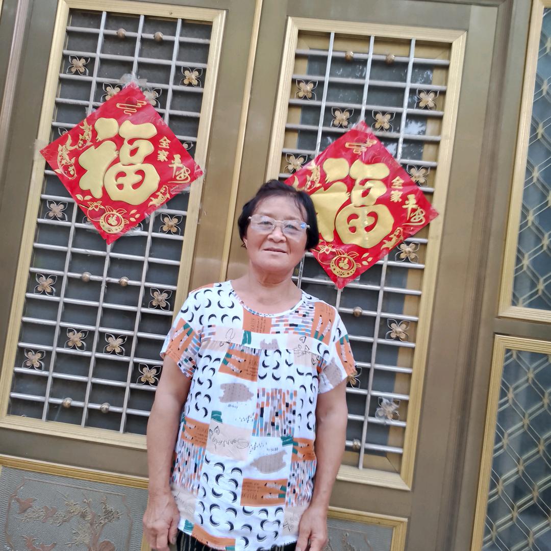 阳光妈