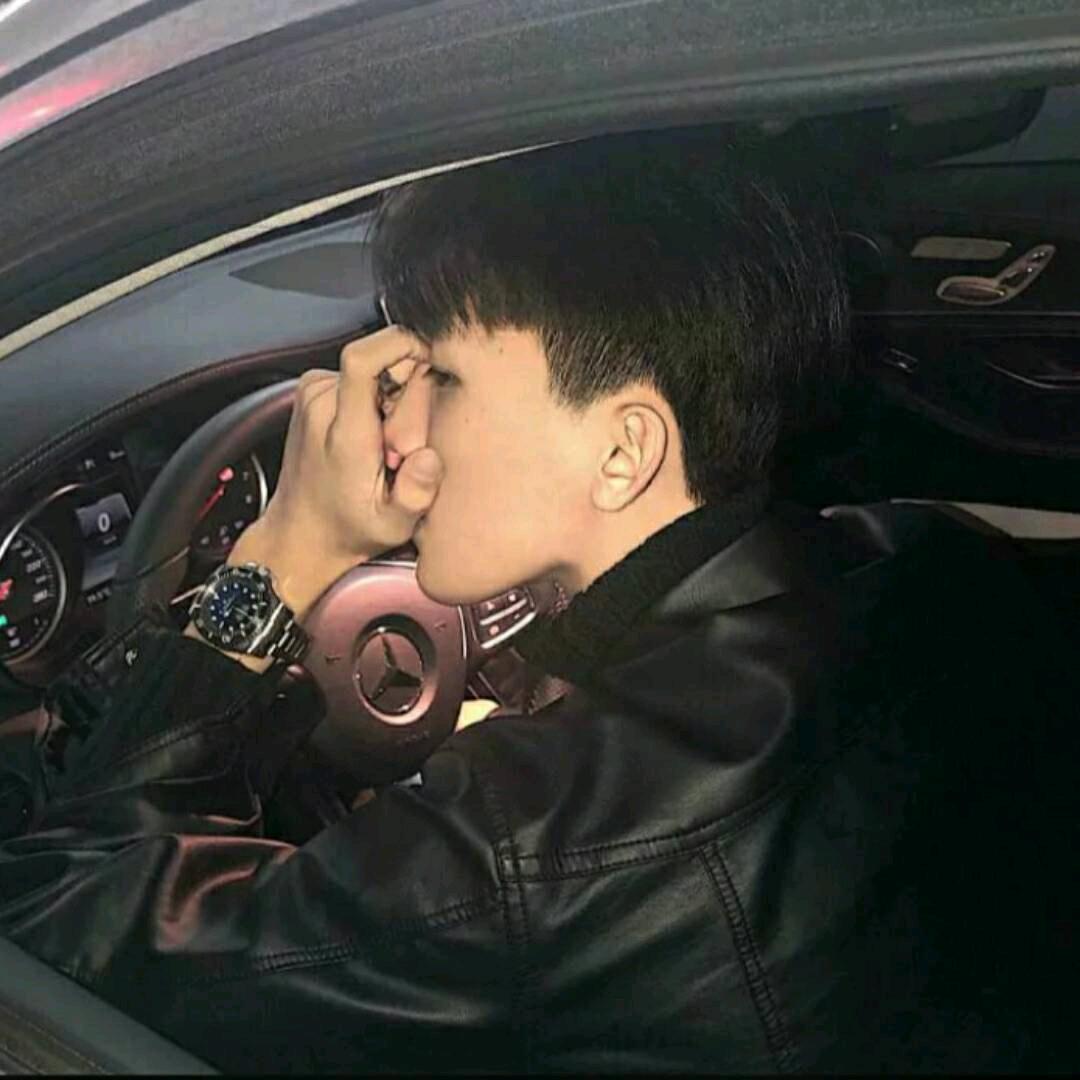 小秦.