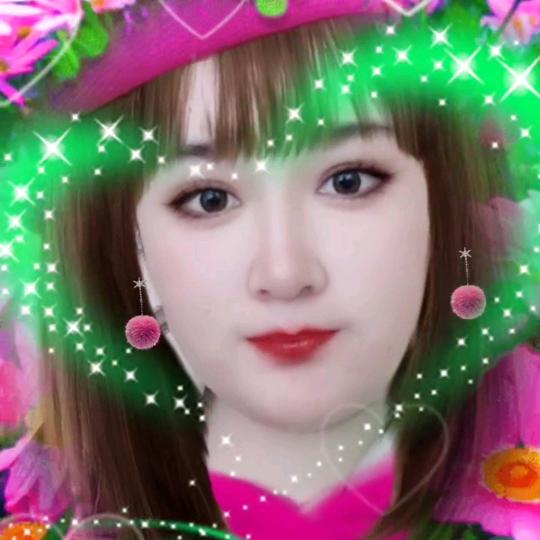 温柔的女孩