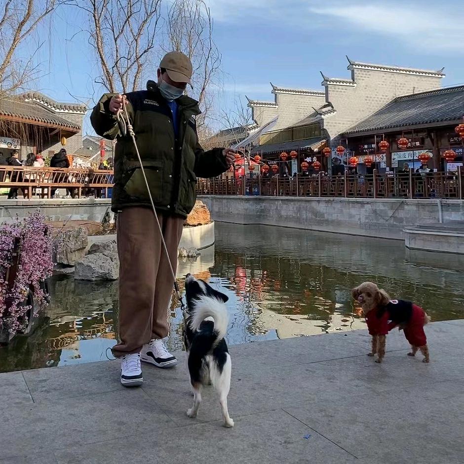 粉记老张精选店
