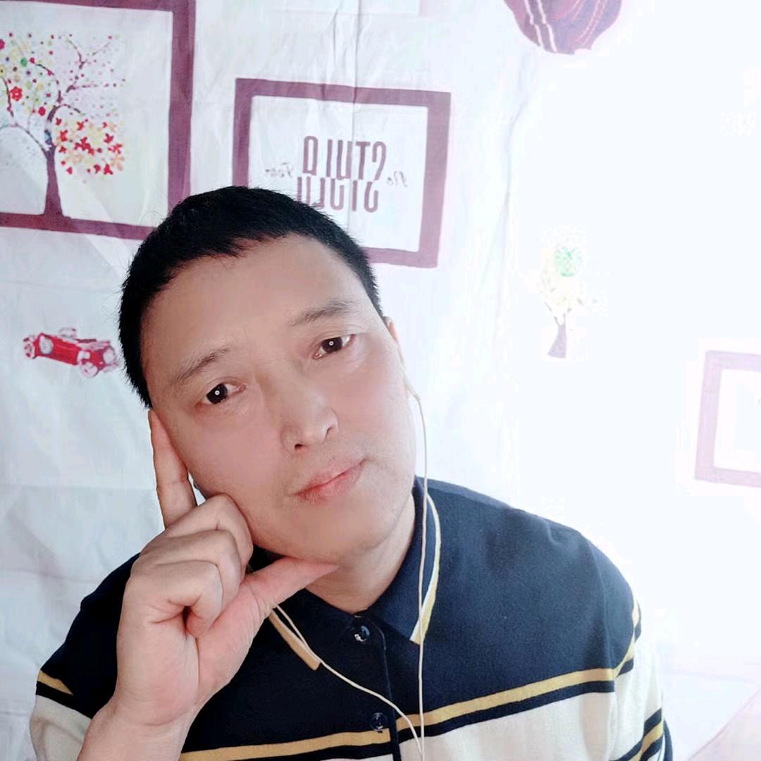 张先生