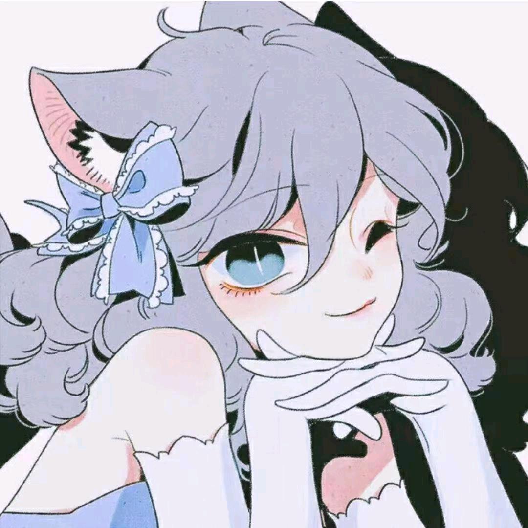 无趣小梅