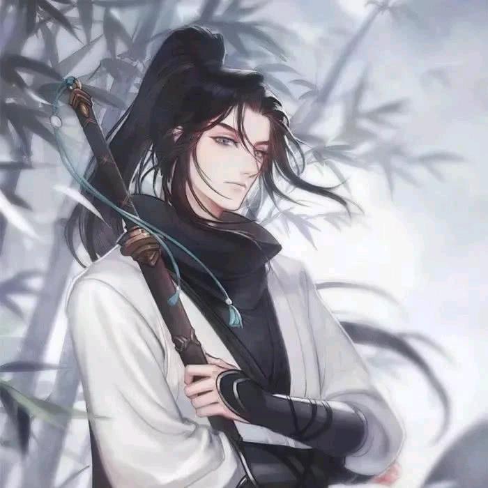 九月慕白