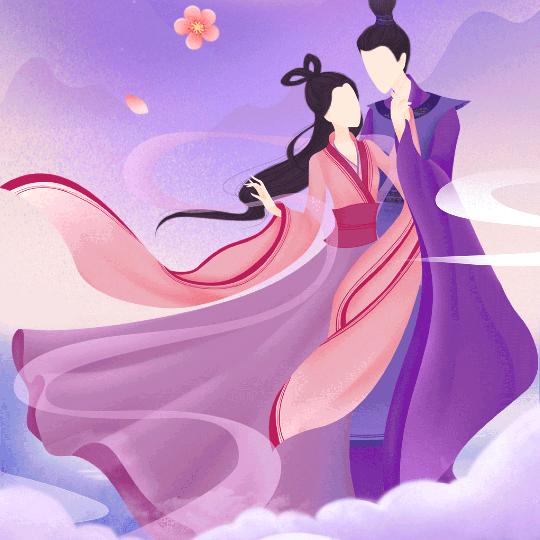 青春.彼岸微凉：