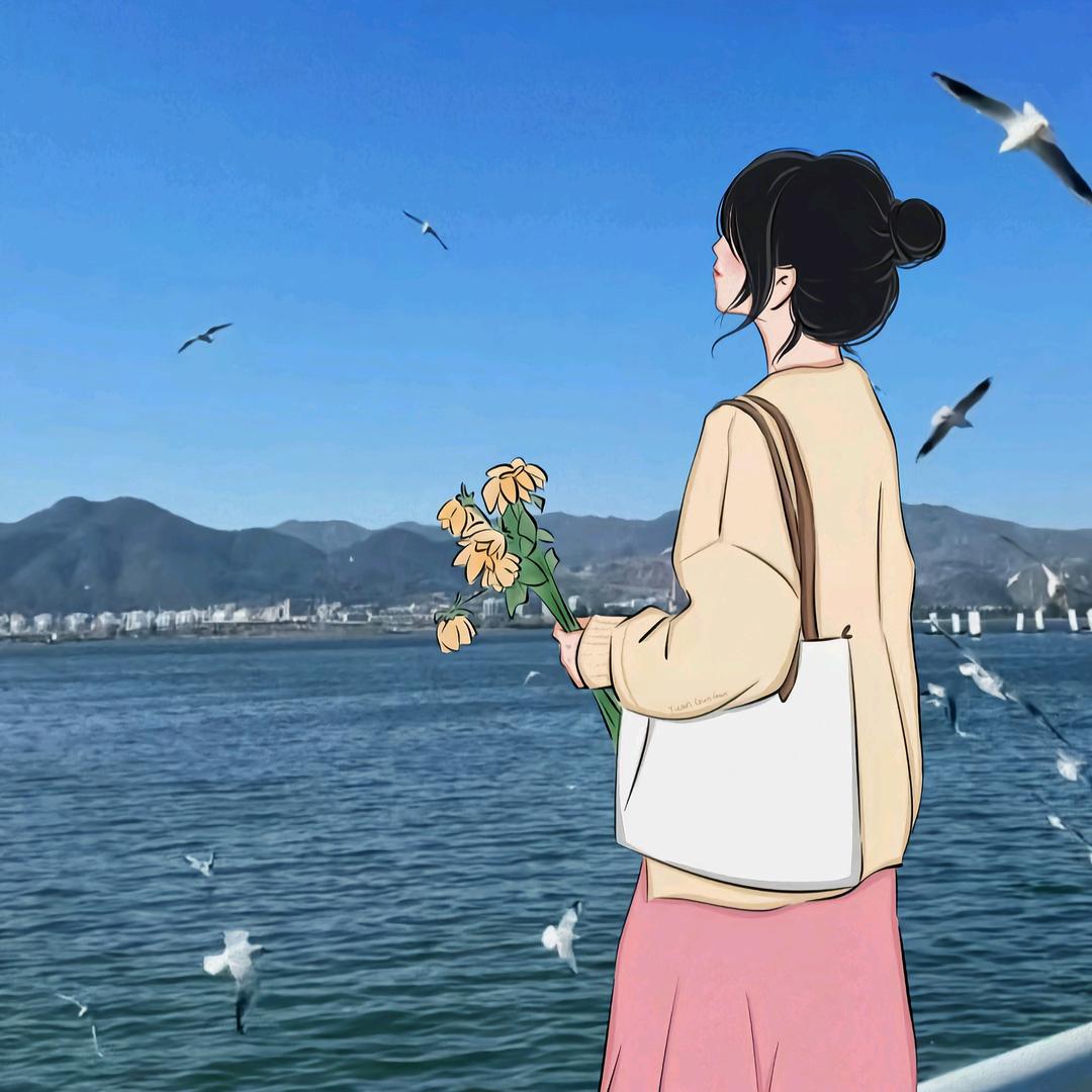 👩‍⚖️无名小姐