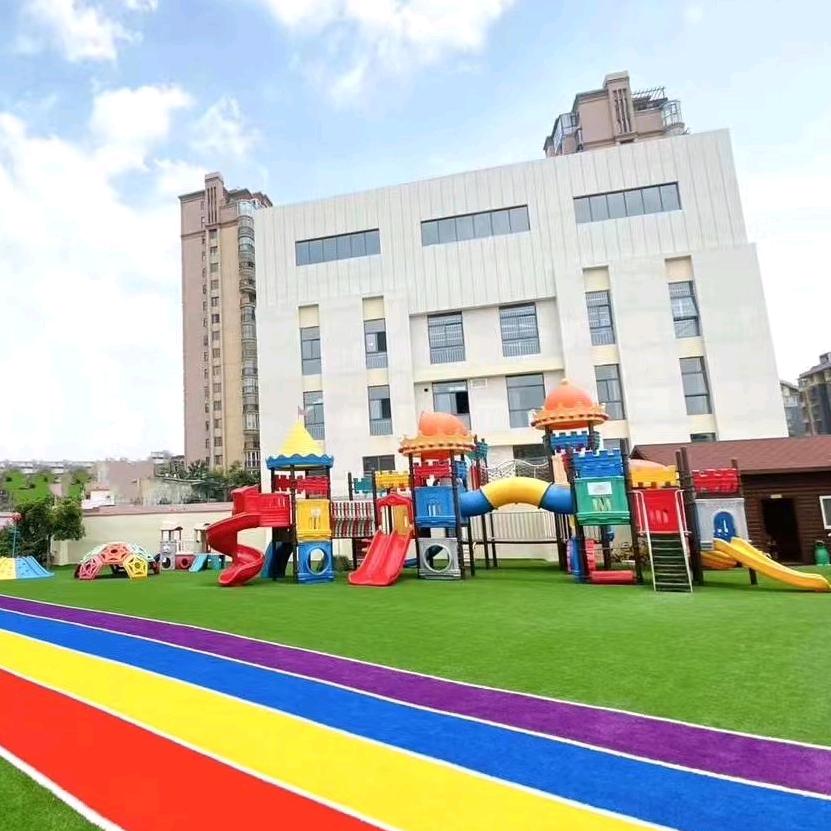 宝贝乐园幼儿园的小可爱