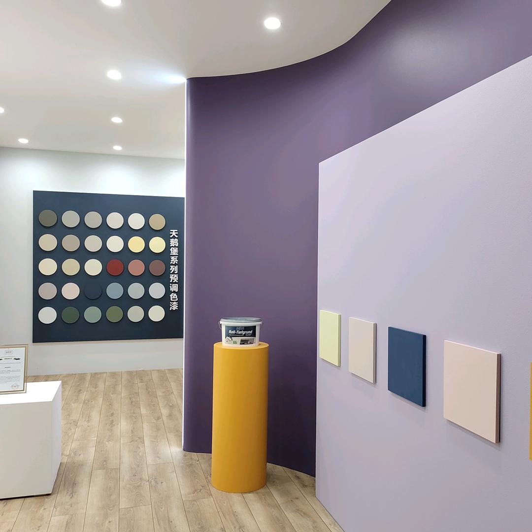 兴国装修材料（严选好物）