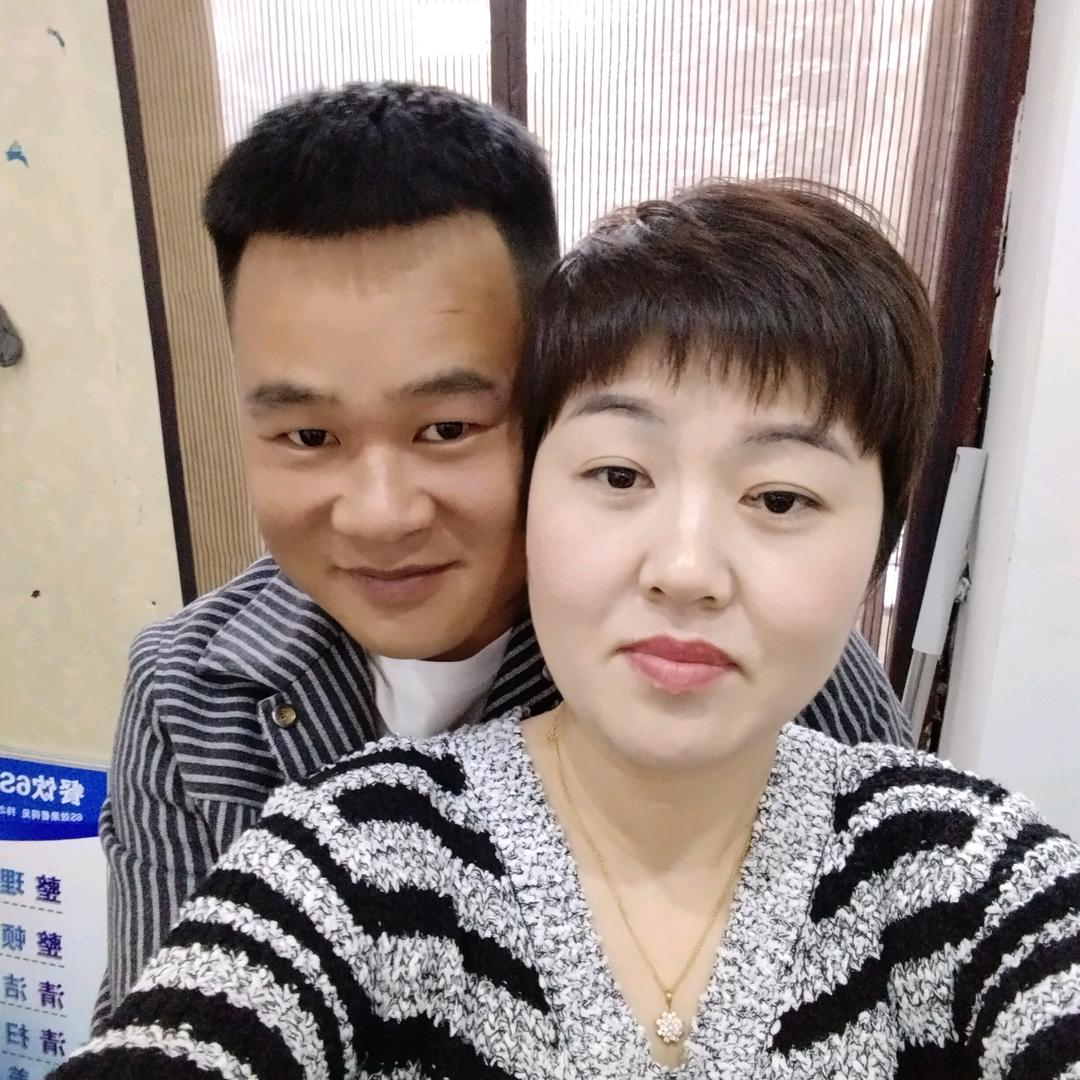 龙哥威武，
