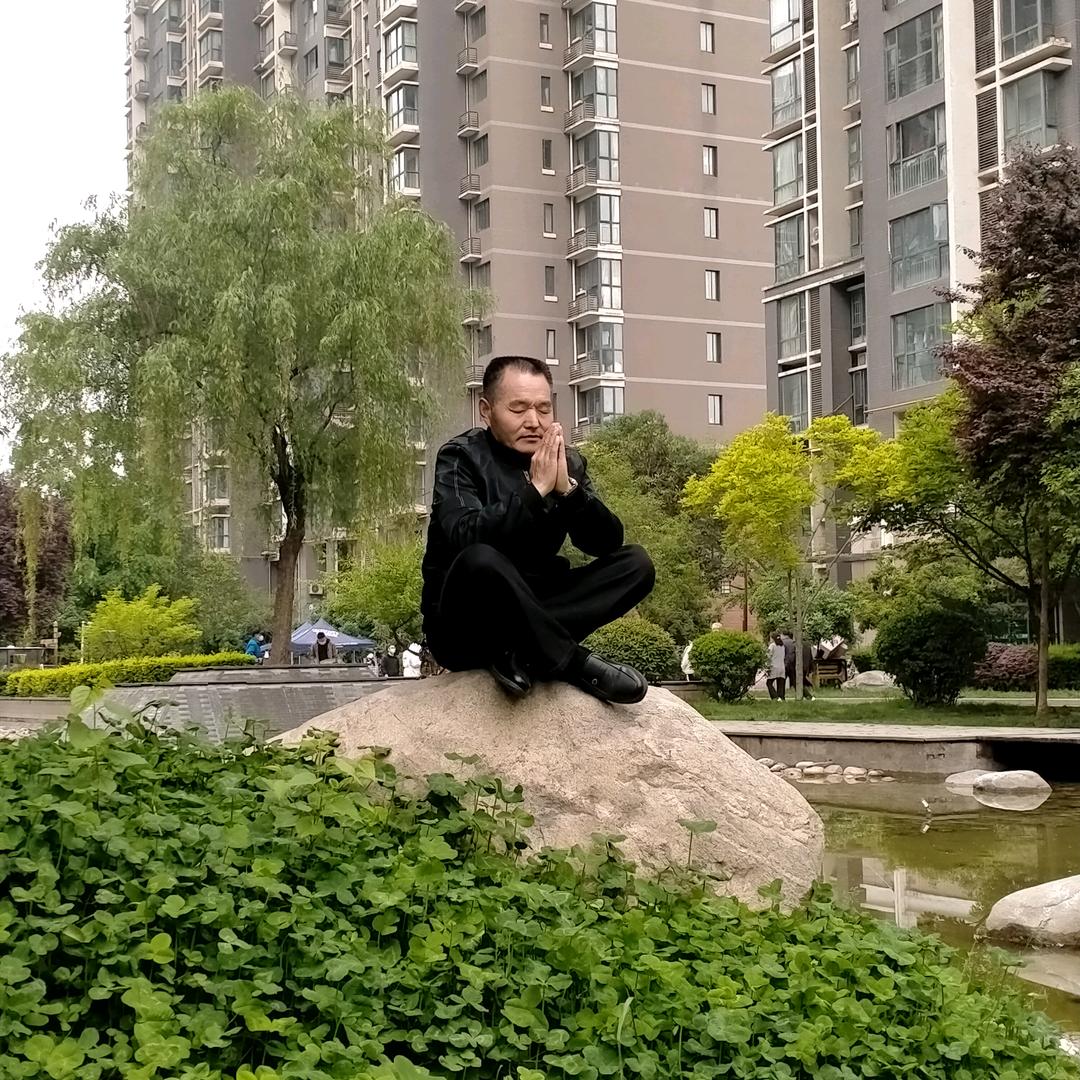 《笃厚堂》泾阳