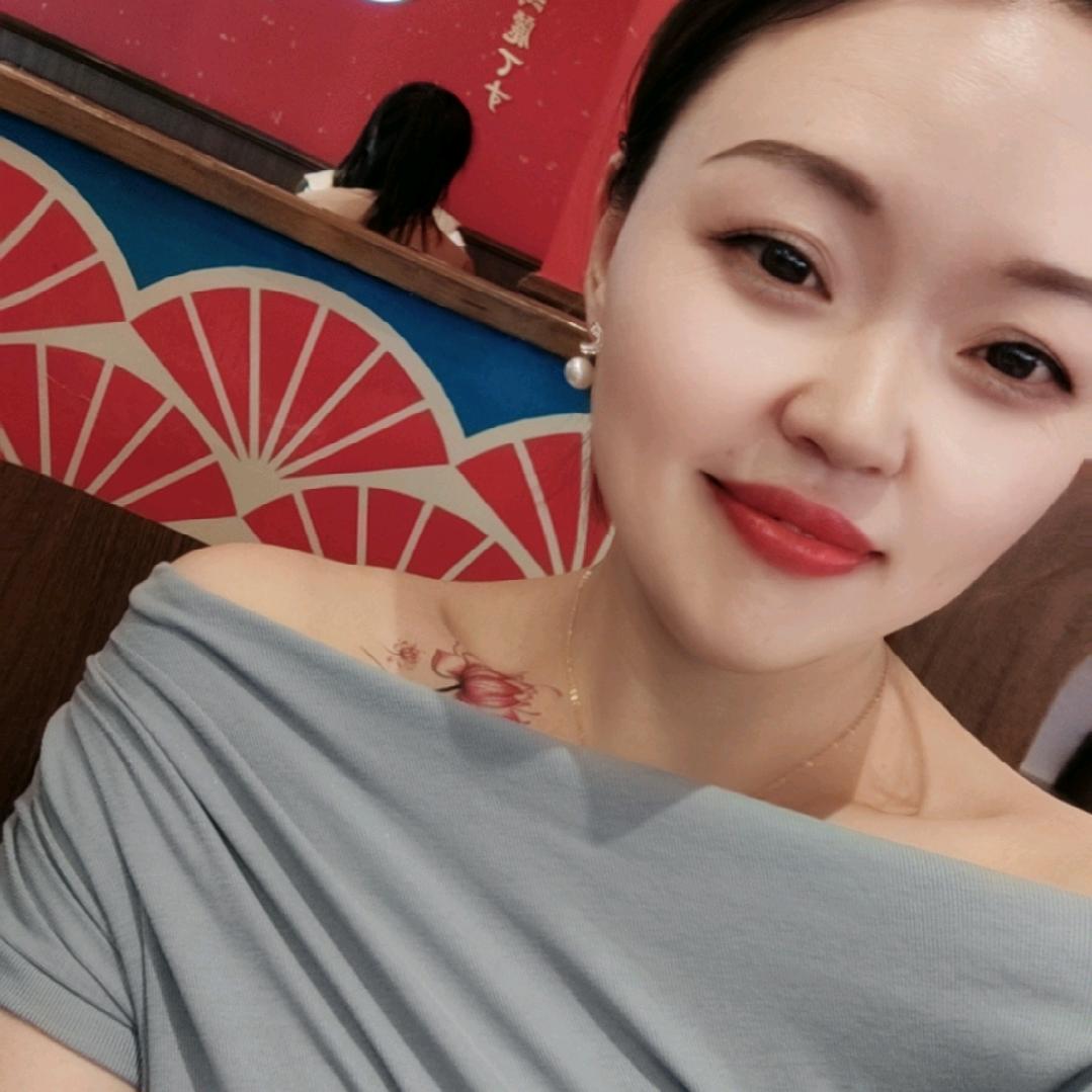 卖胡辣汤的小姐姐