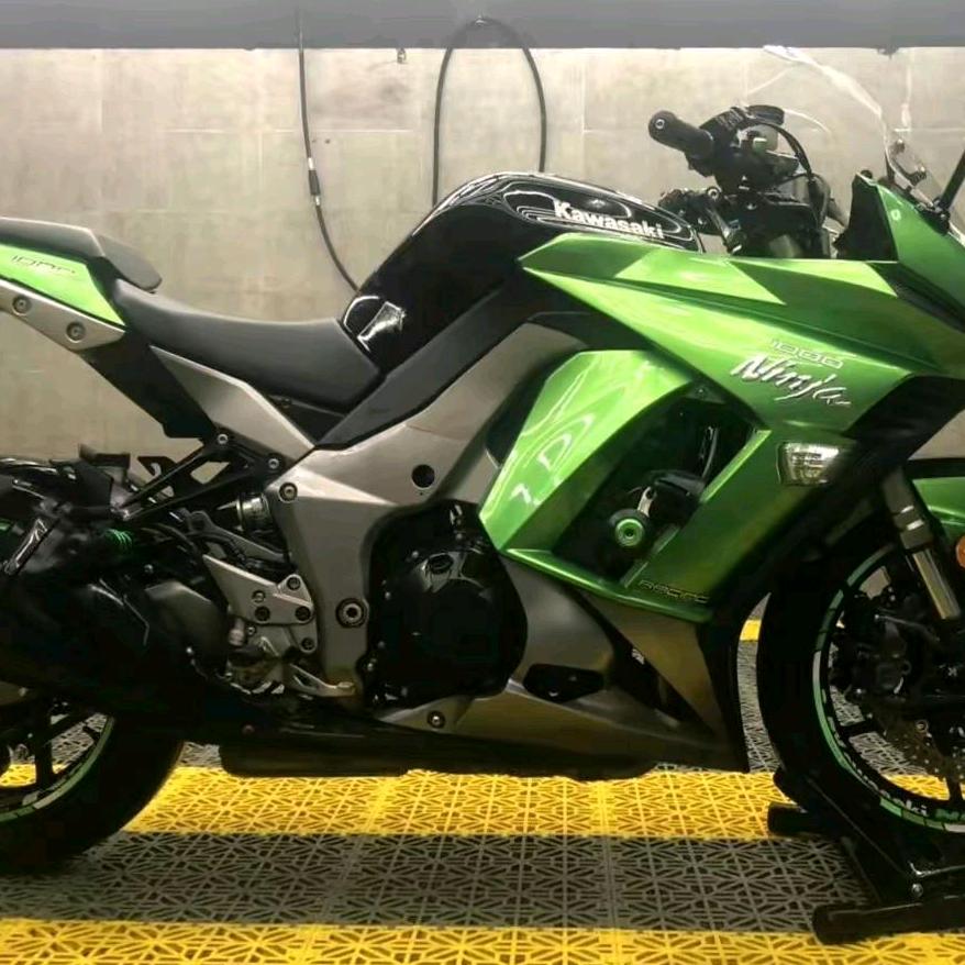 赛玖机车
