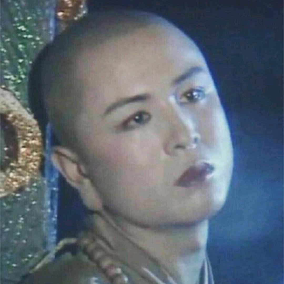我不是骗神