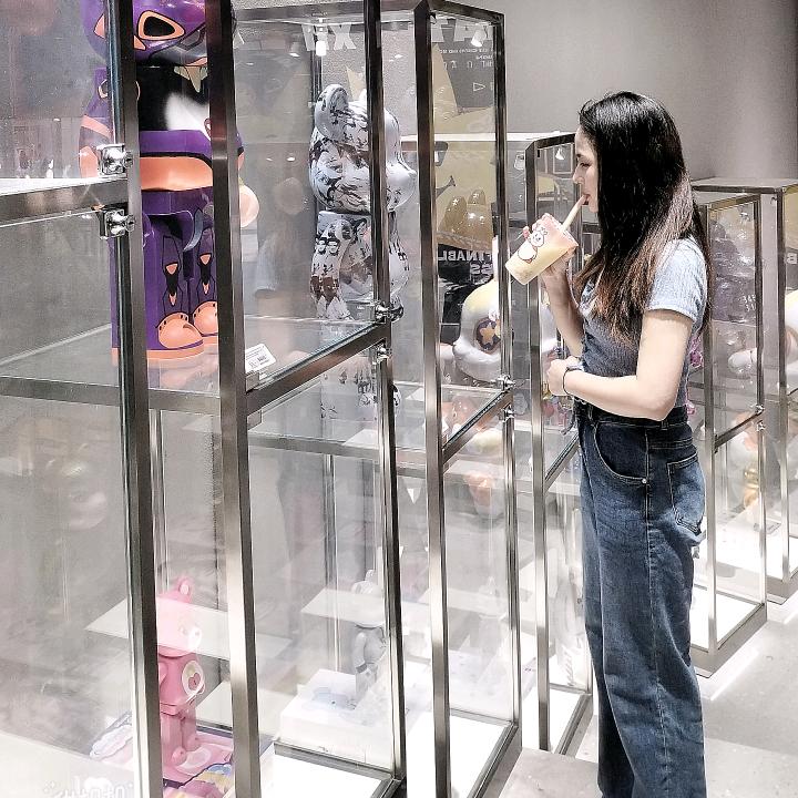 小小溜冰鞋🍓