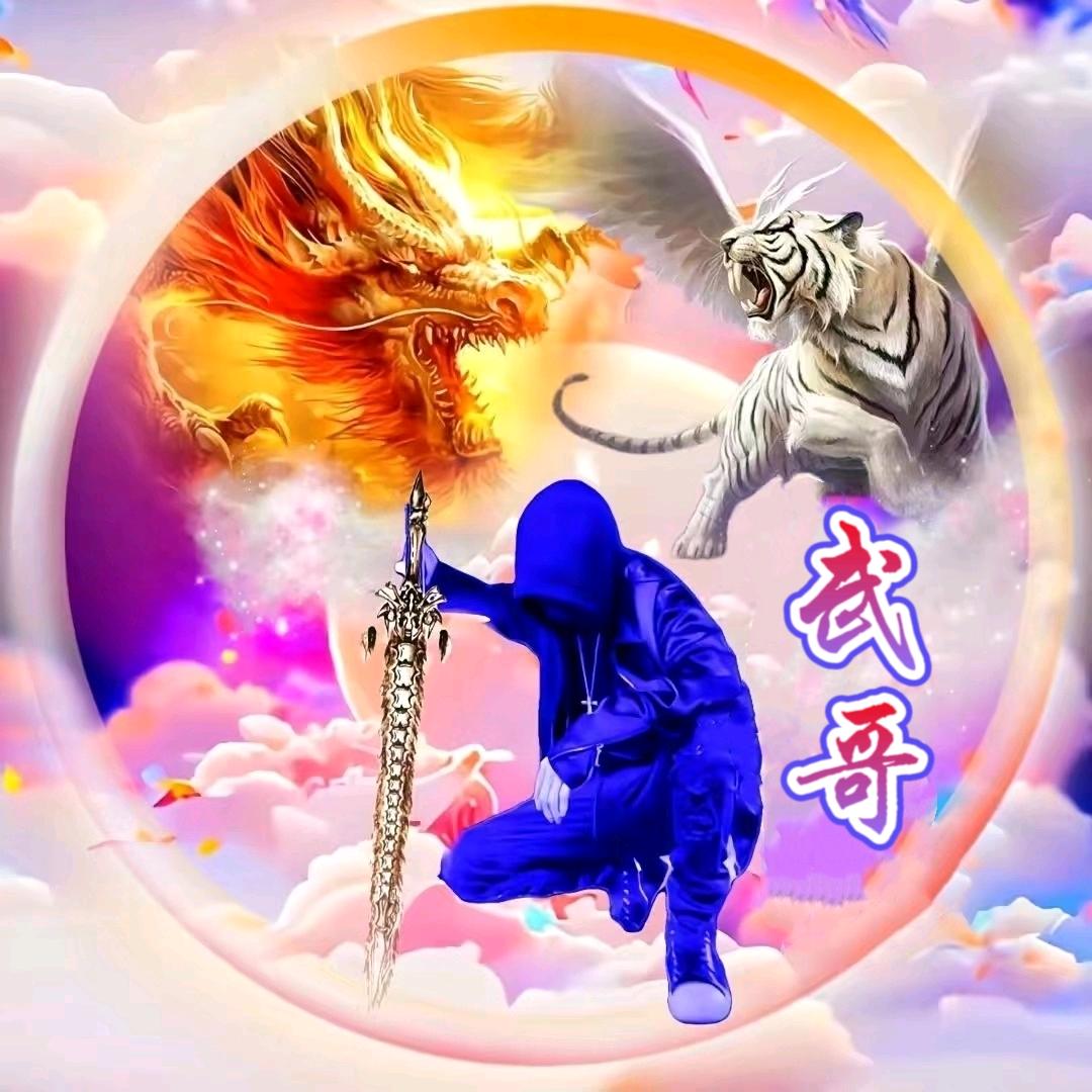 ★武哥♥余生回报有情人