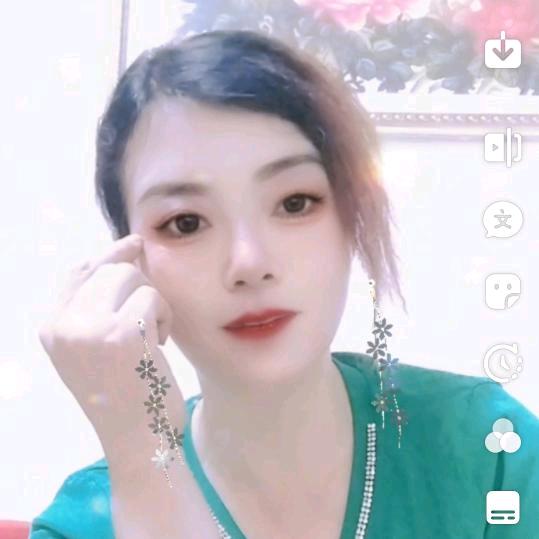 吉祥（好物推荐）