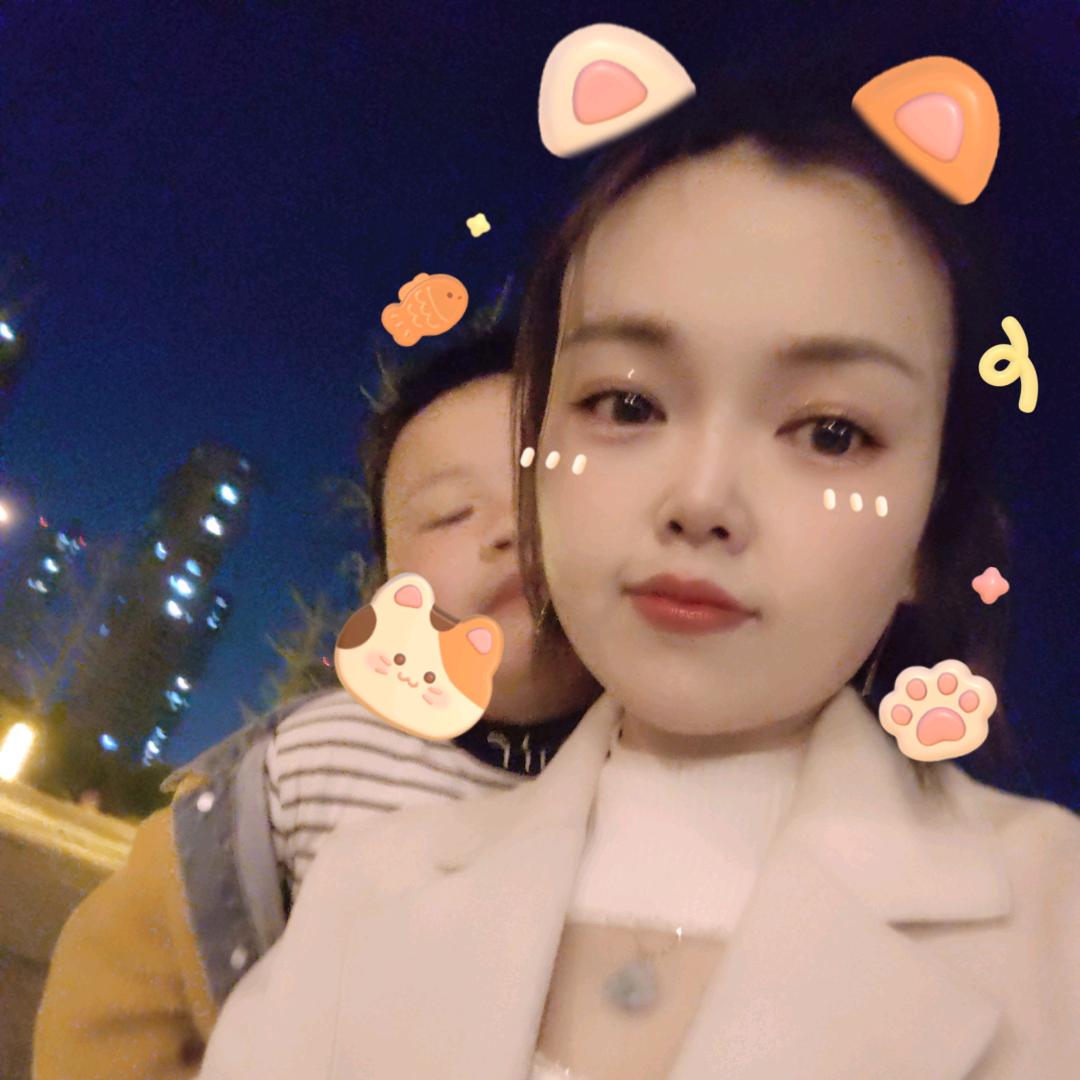 小 欢子