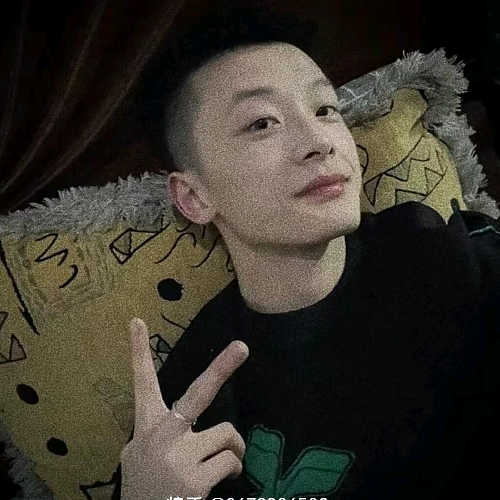 晚也是安