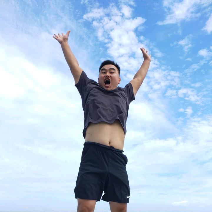 辉县市光博人力丨搬砖小瘦子