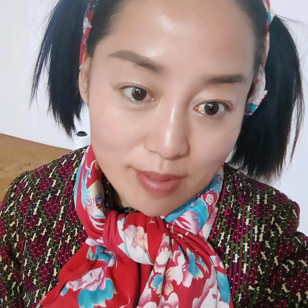 曹县傻大姐
