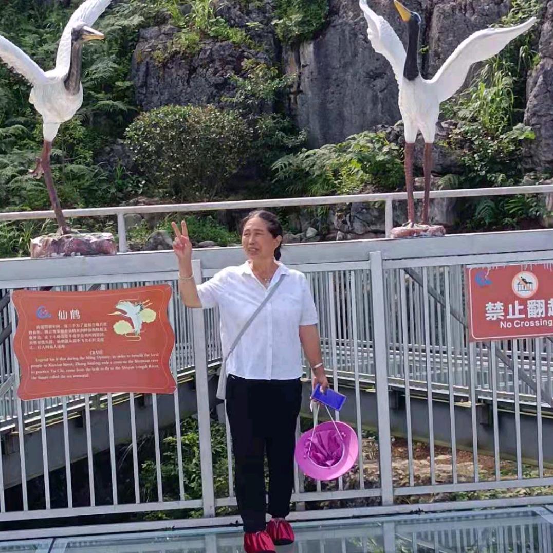 方门秀